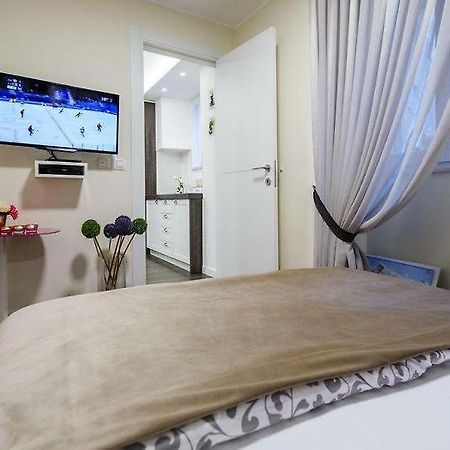 Castello -Centar Appartement Zadar Buitenkant foto