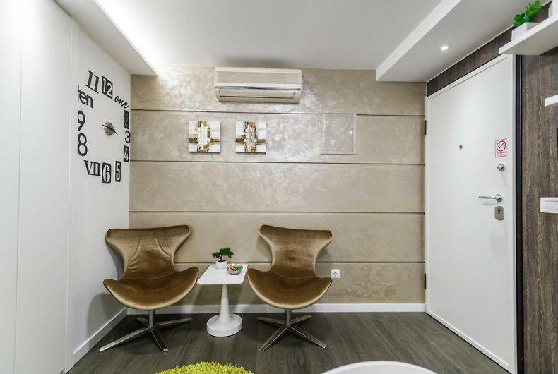 Castello -Centar Appartement Zadar Buitenkant foto
