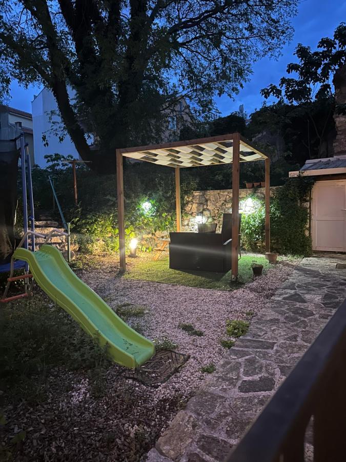 Castello -Centar Appartement Zadar Buitenkant foto