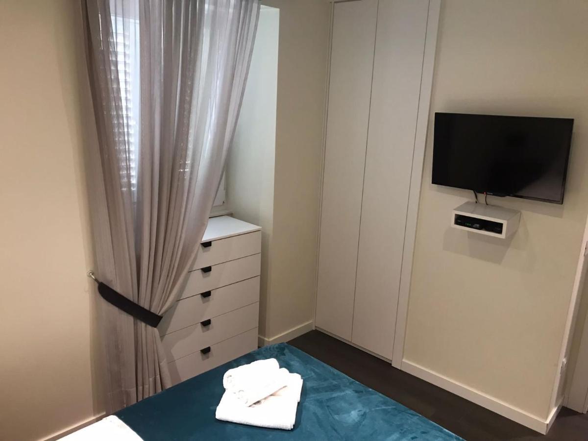 Castello -Centar Appartement Zadar Buitenkant foto